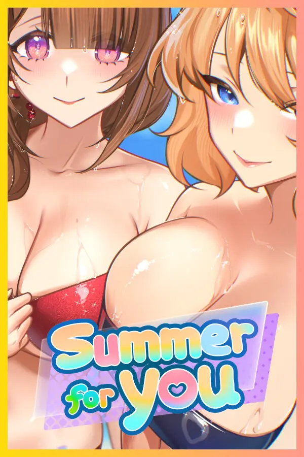 Summer for You