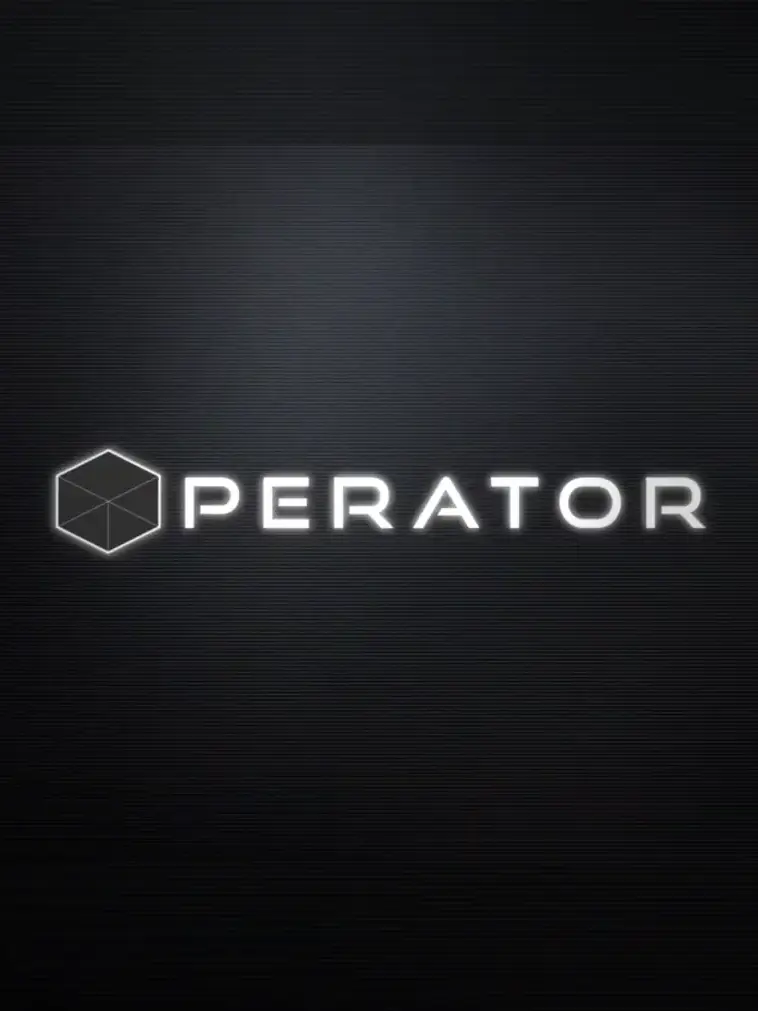 Operator