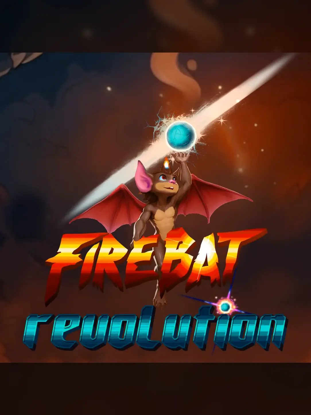 Firebat: Revolution