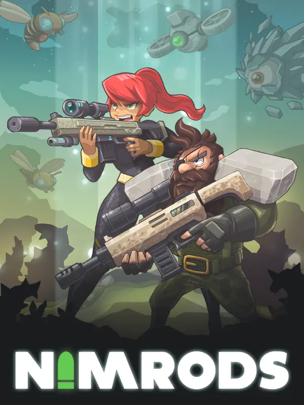 Nimrods
