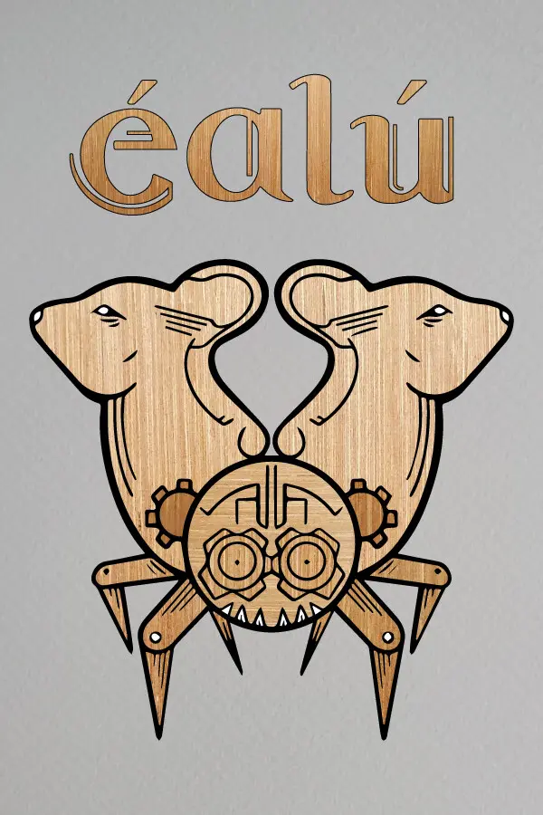 Éalú
