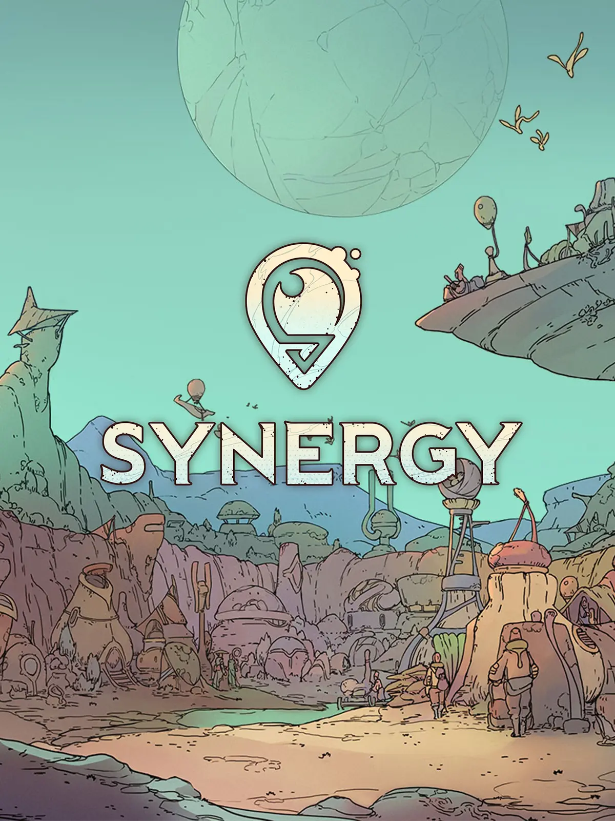 Synergy