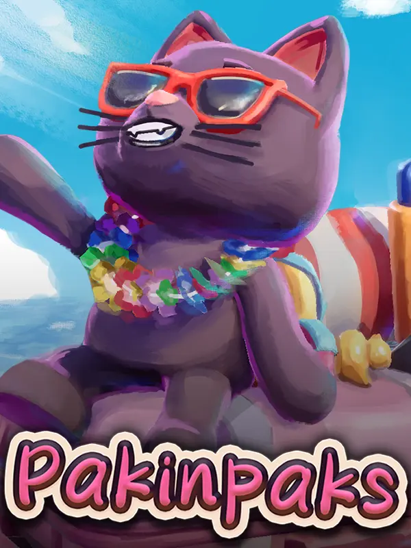 Pakinpaks