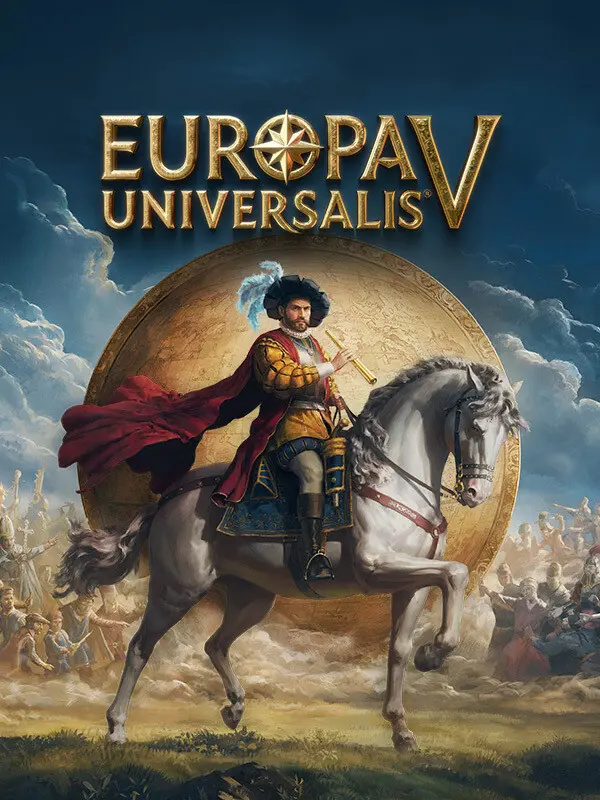 Europa Universalis V