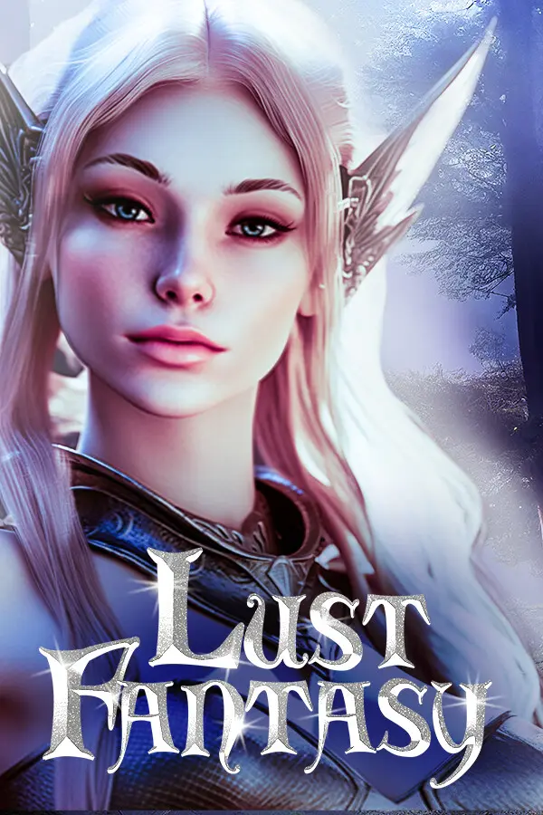 Lust Fantasy