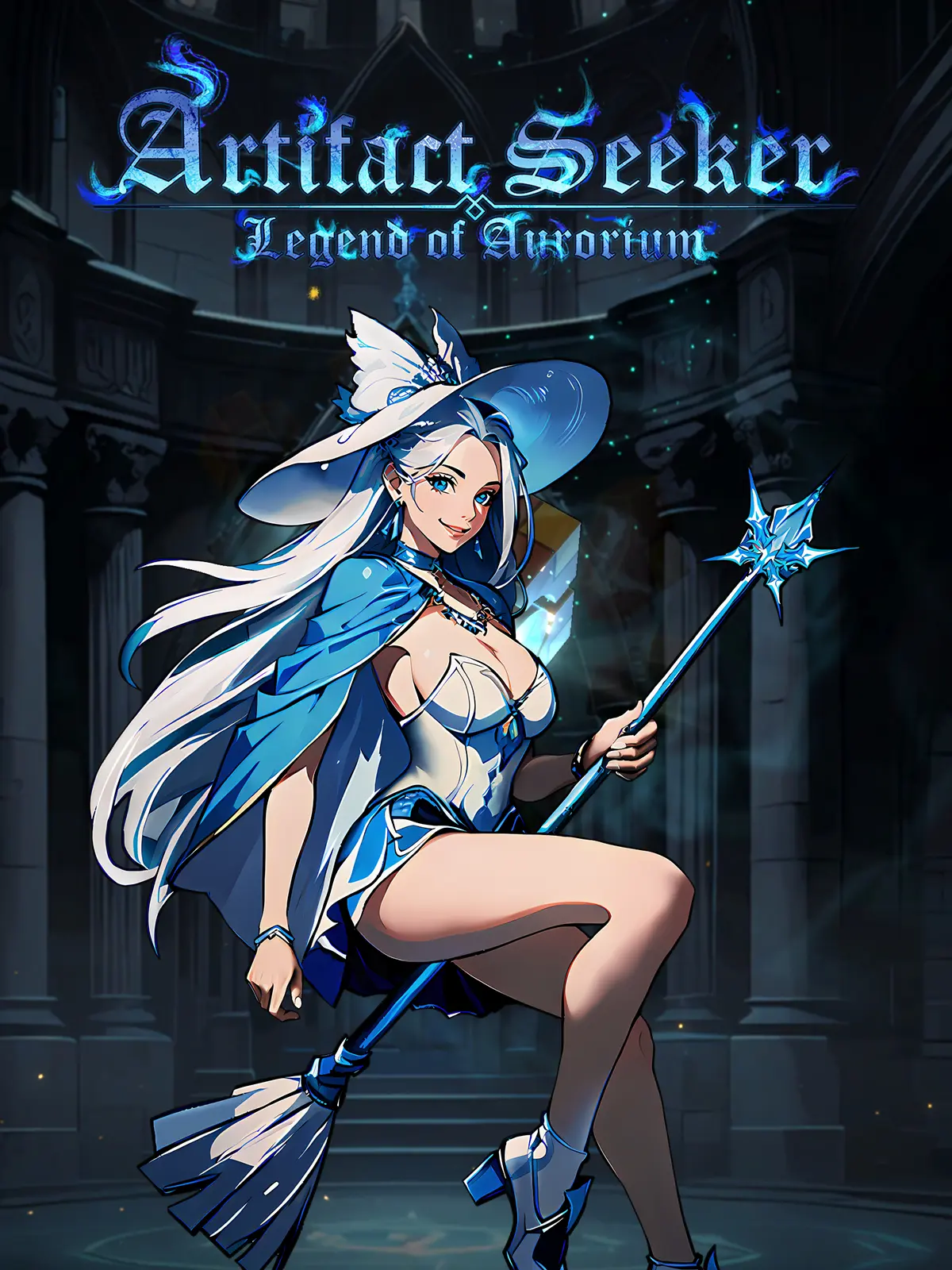 Artifact Seeker