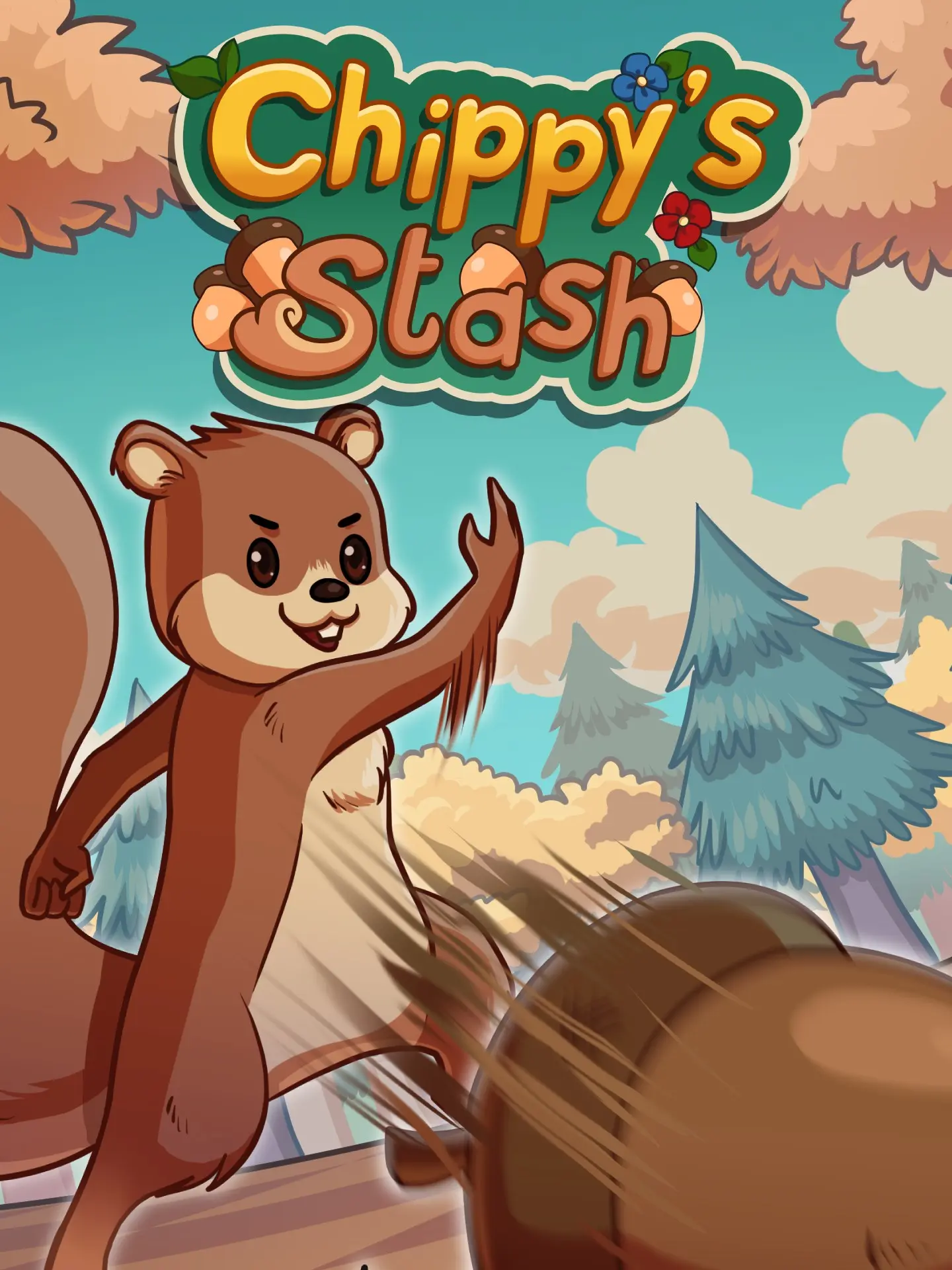 Chippy's Stash