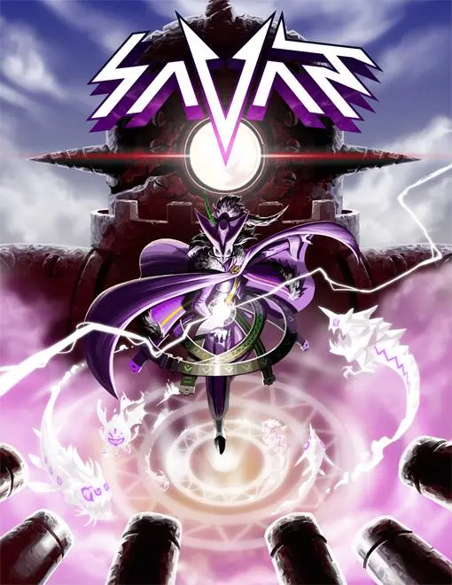 Savant