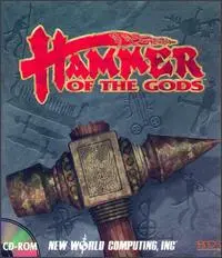 Hammer of the Gods