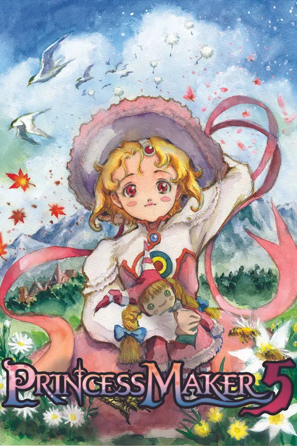 プリンセスメーカー5