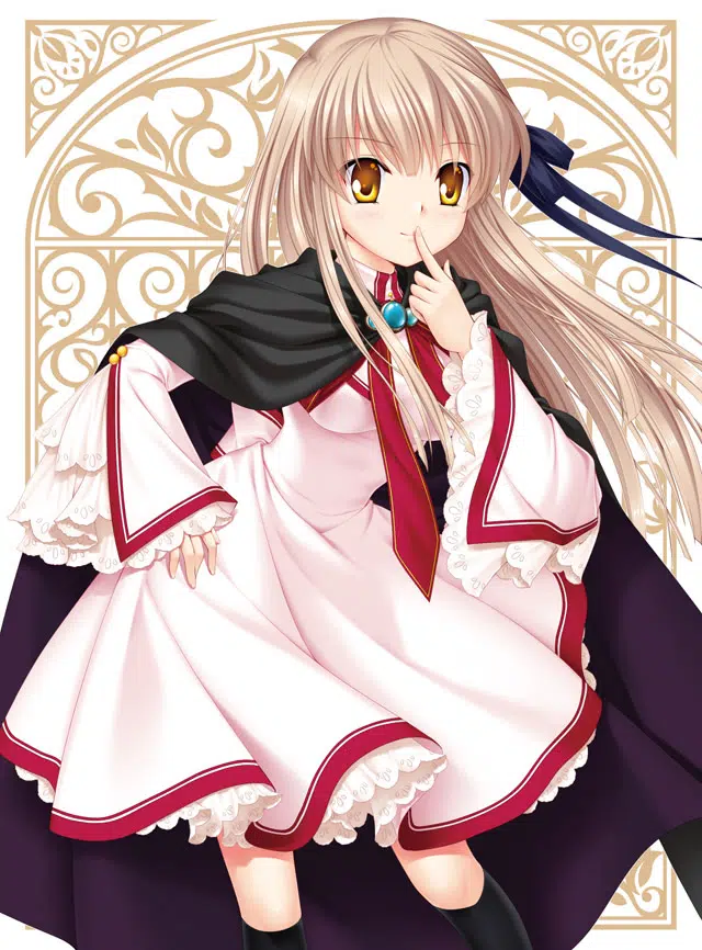 Rewrite オカ研活動記録外伝