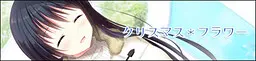 クリスマス＊フラワー