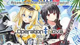 Operation‡Nova