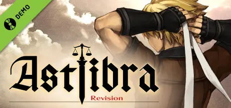 ASTLIBRA ～生きた証～ Revision Demo