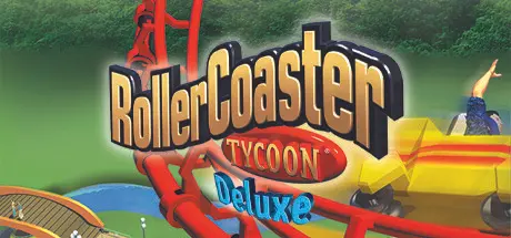 RollerCoaster Tycoon®: Deluxe