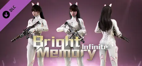 Bright Memory: Infinite Cyber Rabbit DLC