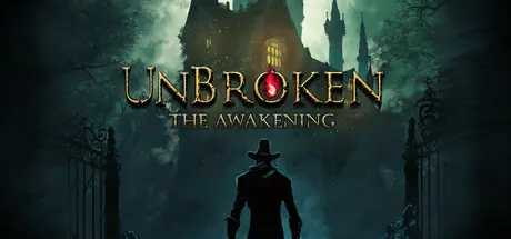Unbroken: The Awakening