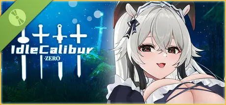 👑选王之剑：零 Demo💕（Idle Calibur：Zero）