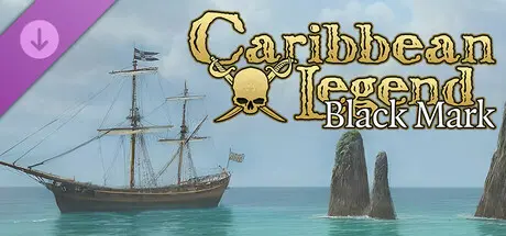 Caribbean Legend - Black Mark