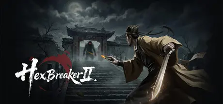 HexBreaker Ⅱ