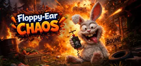 Floppy-Ear Chaos